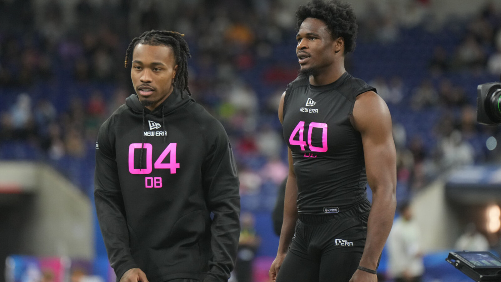 NCAAF News