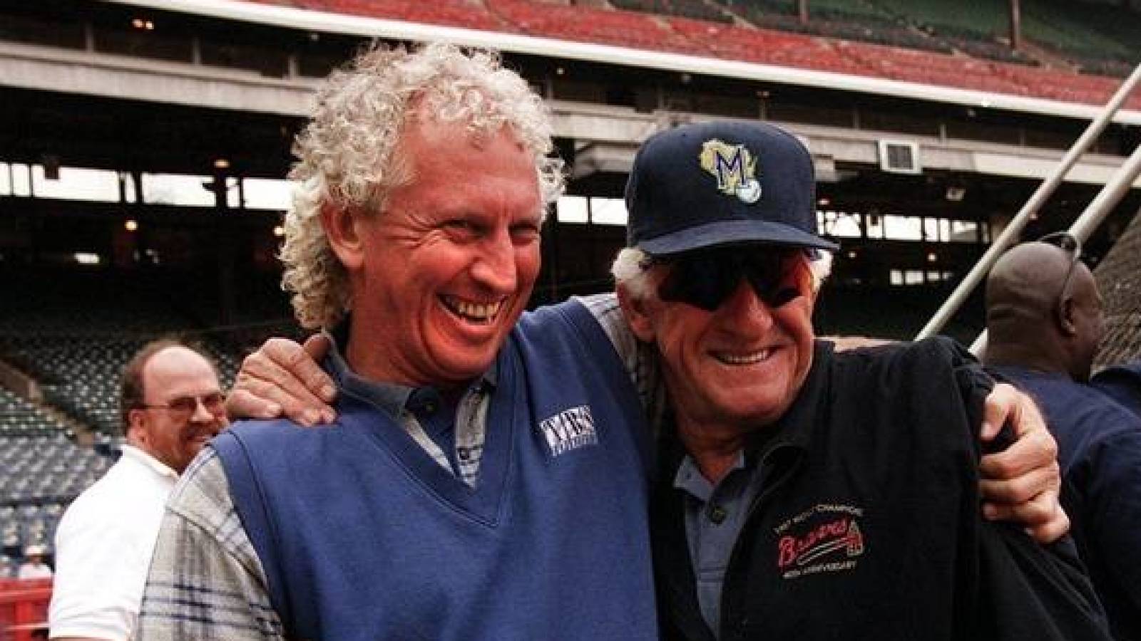 Don Sutton receives tributes following his death at 75 - Vimarsana News