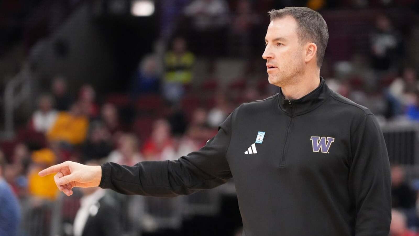 Transfer-heavy Washington starting over, with Colgate up first | Yardbarker
