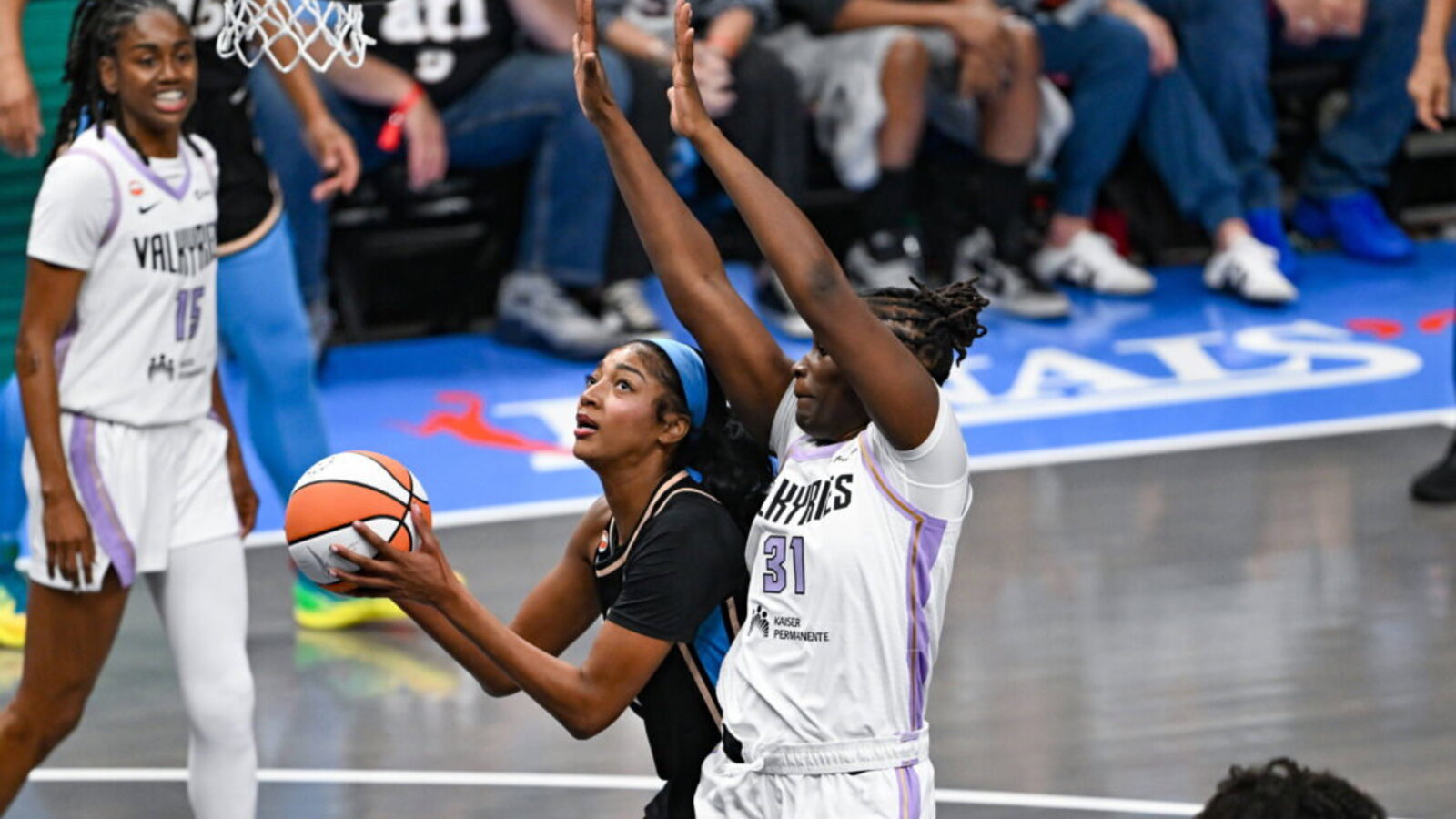 'Frustrating': Angel Reese Calls Out WNBA Officials After Dream Headline Game 5 for Wrong Reasons