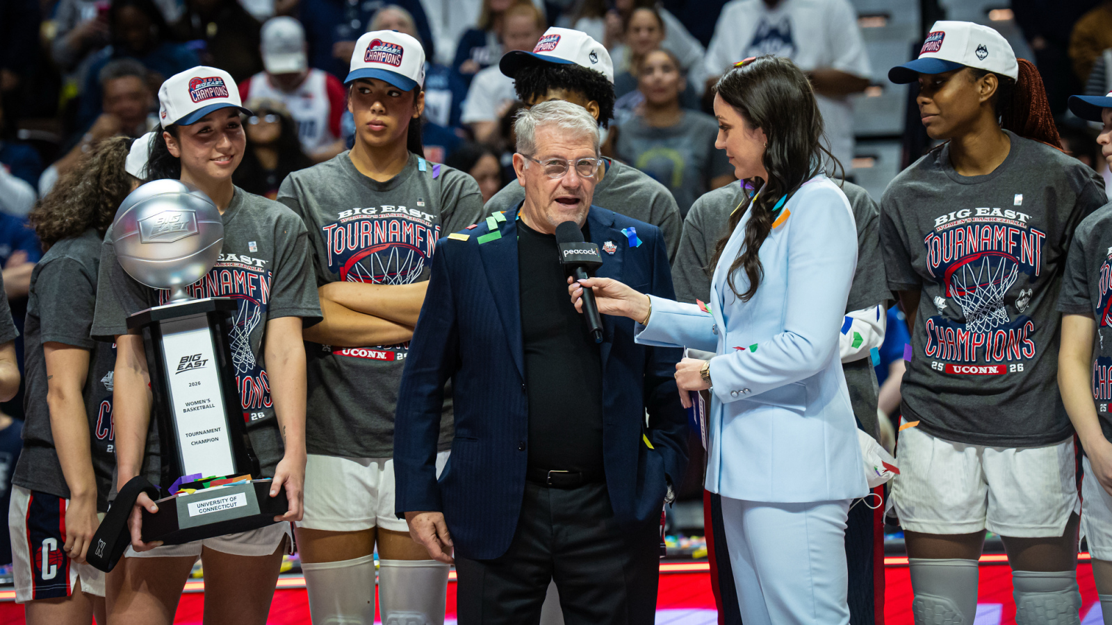 Five major women's NCAA Tournament storylines heading into Selection Sunday