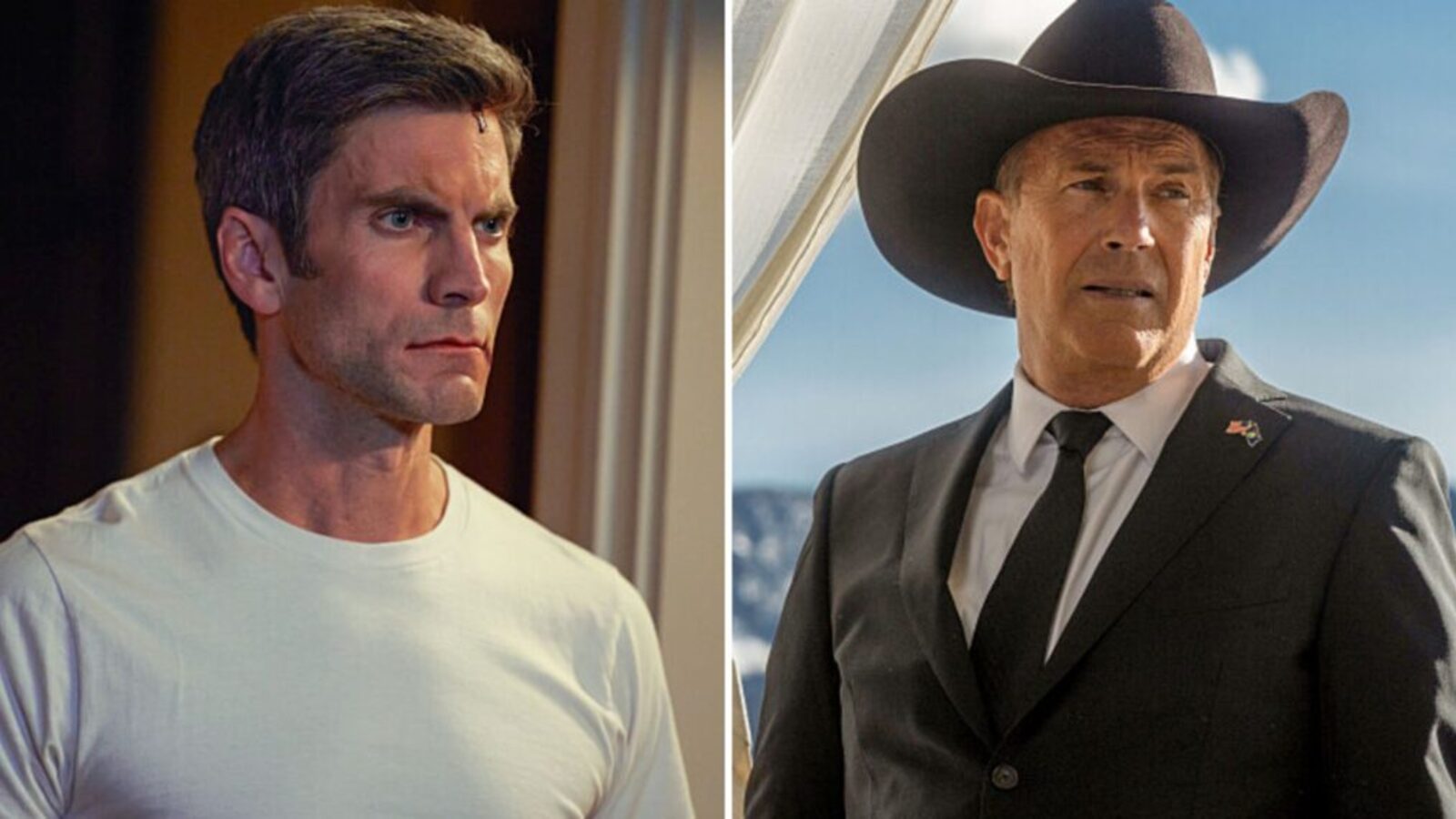 Was 'Yellowstone's Downfall a Near-Brawl on Set Between Kevin Costner & Wes  Bentley? | Yardbarker