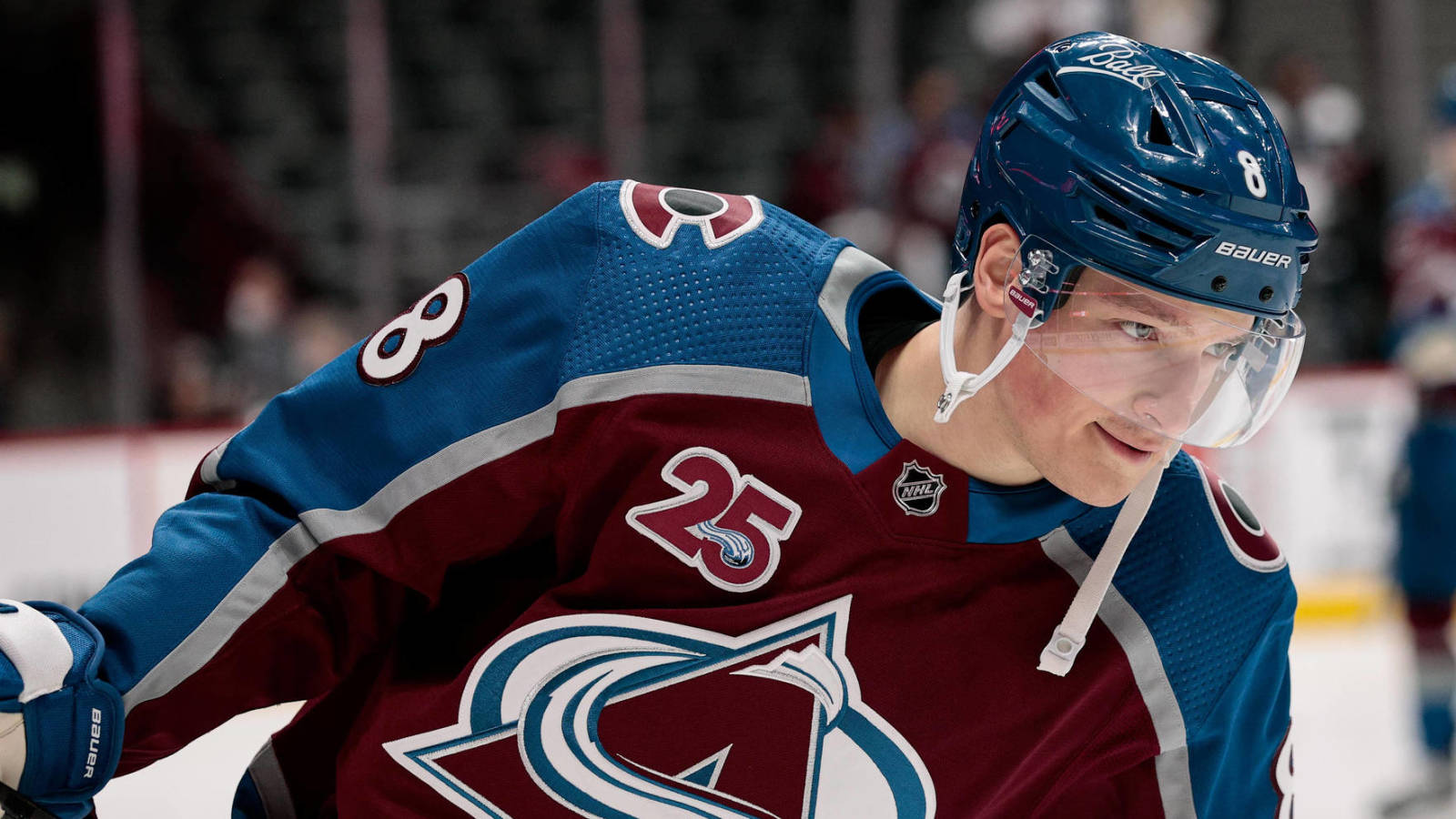 Cale Makar Injury Update: A timeline of Colorado Avalanche star's recovery and expected return date ahead of NHL playoffs