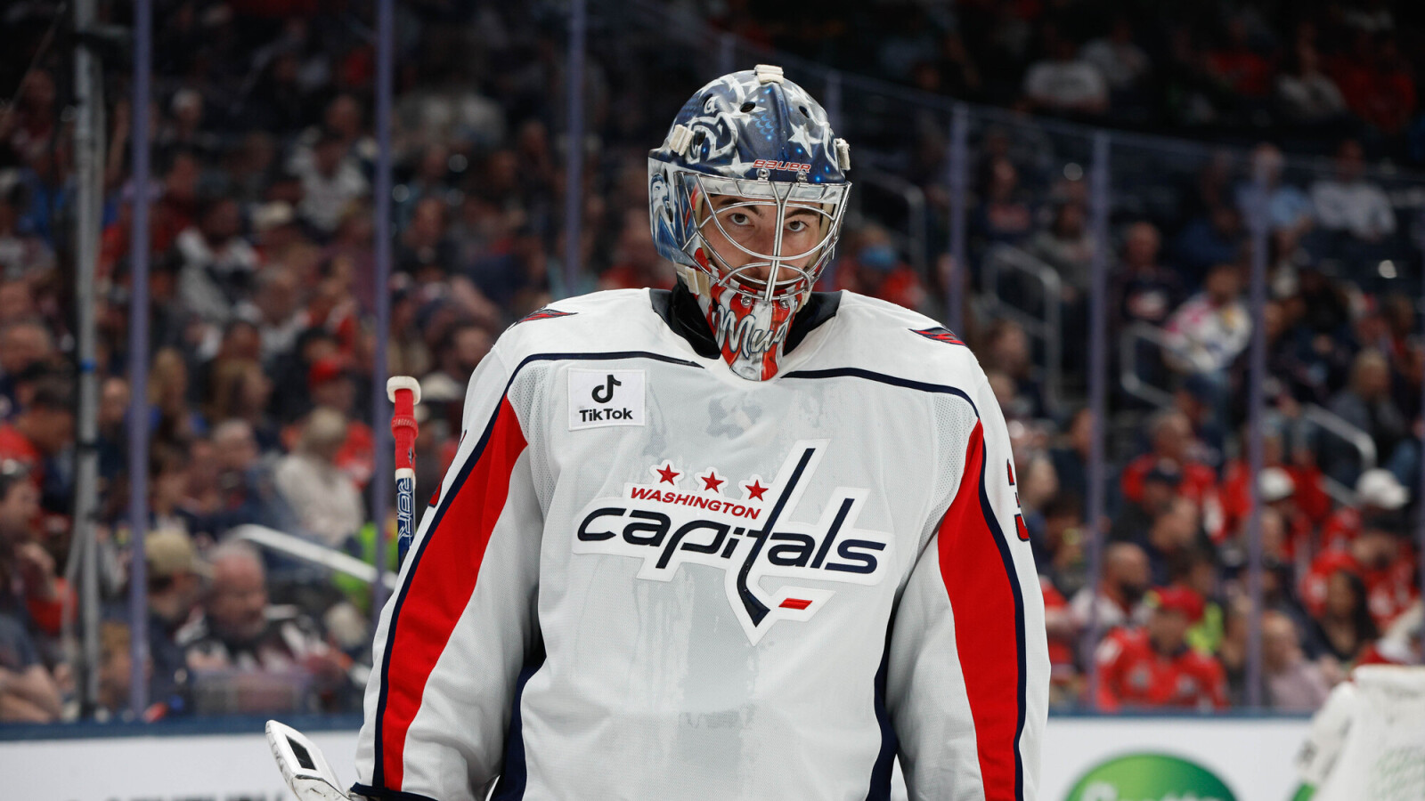 Winnipeg Jets Claim Clay Stevenson Off Waivers