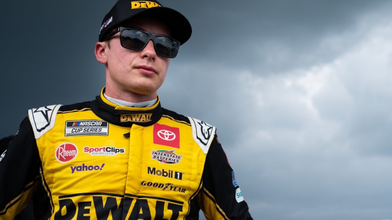 christopher bell net worth 2022