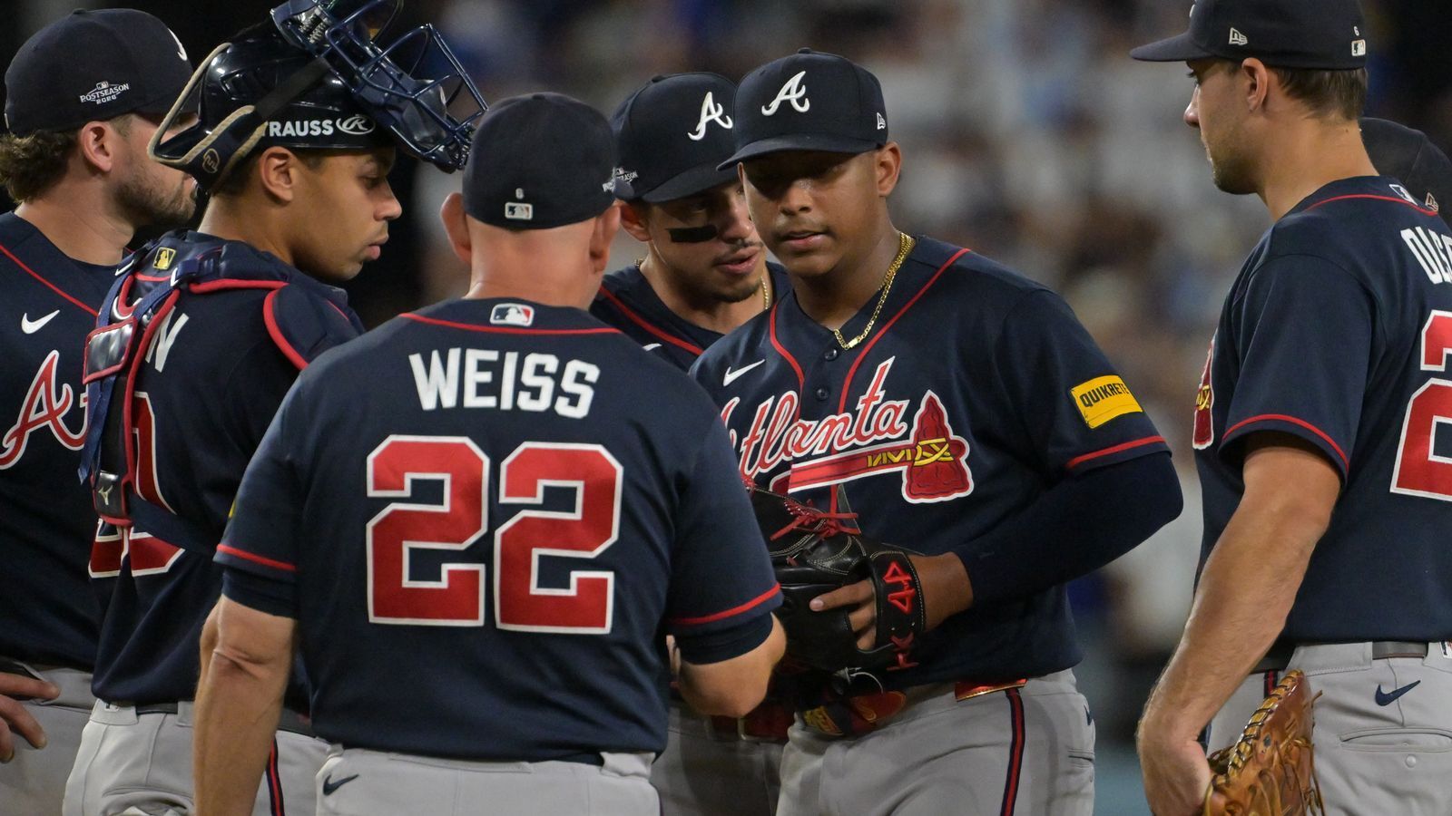 Braves Need To Check In On Trade For Astros All-Star