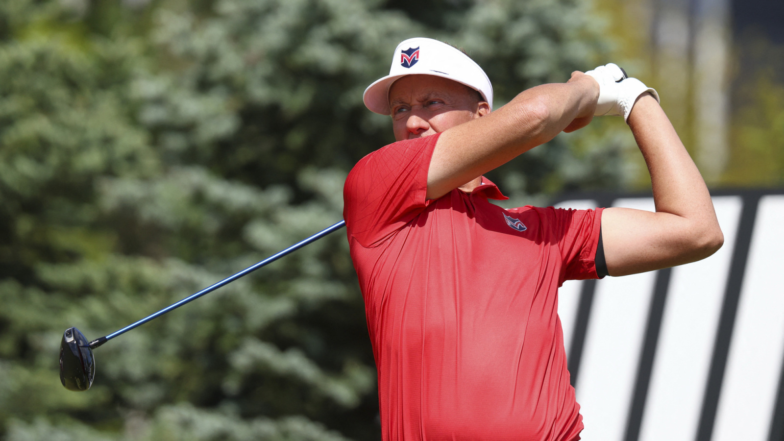 Ian Poulter Questions Future of LIV Golf Amid Uncertainty