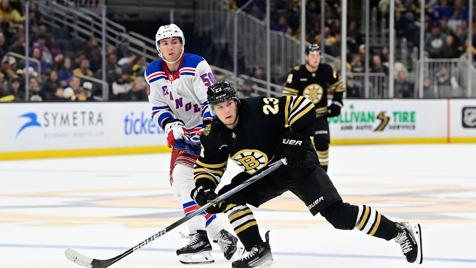 NHL News