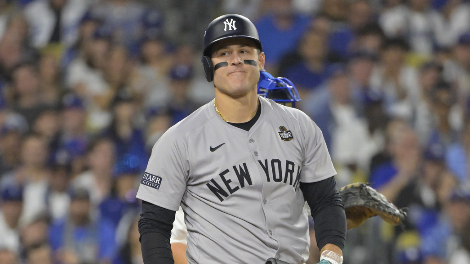 MLB News