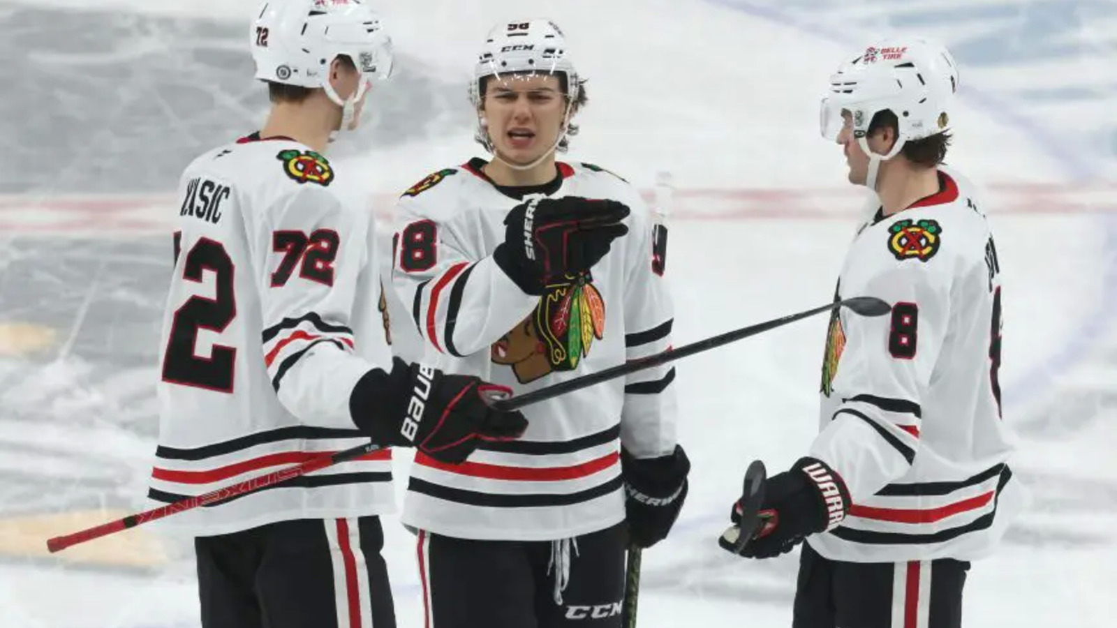 NHL News