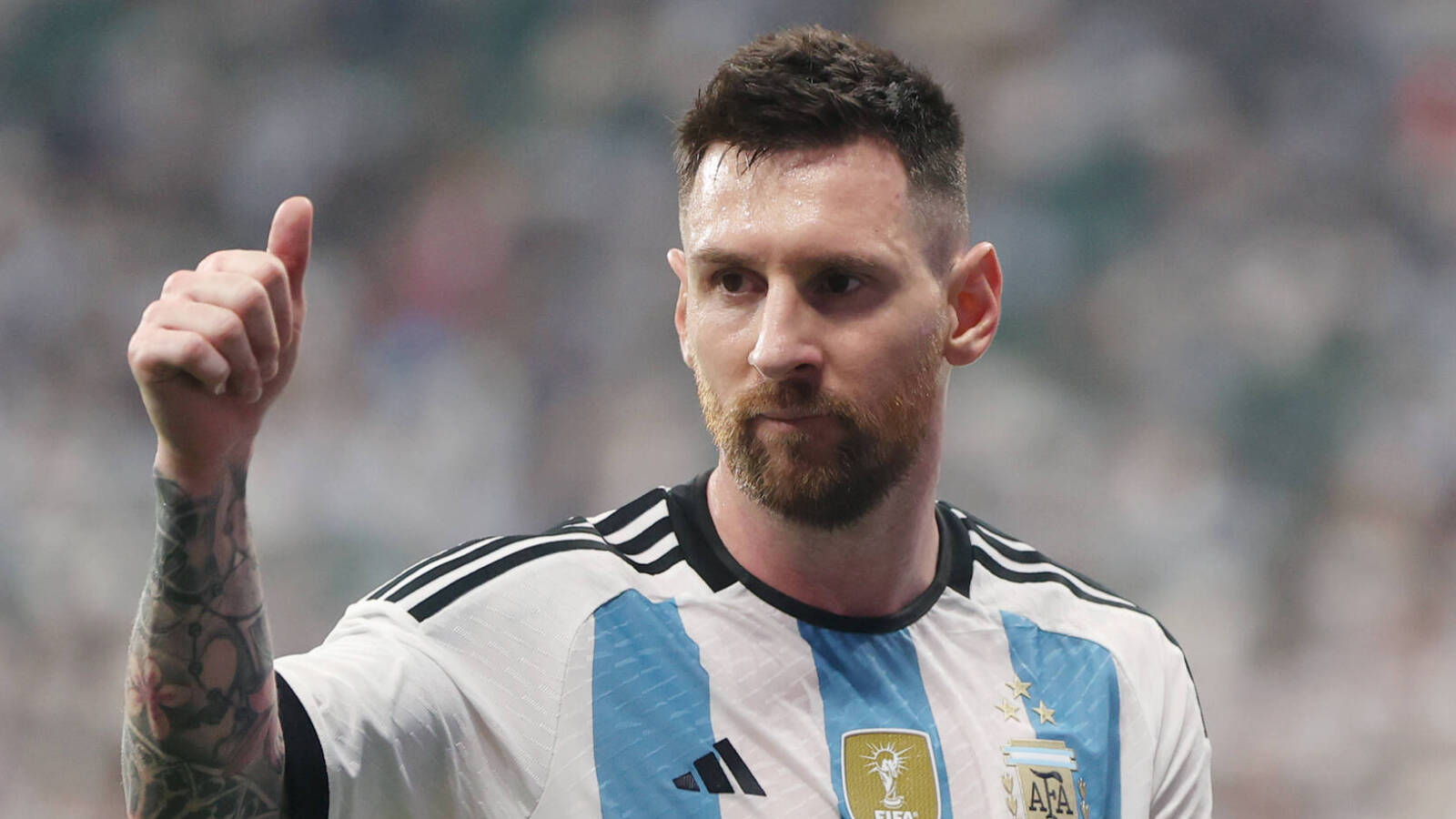 Inter Miami owner confirms Lionel Messi arrival date | Yardbarker