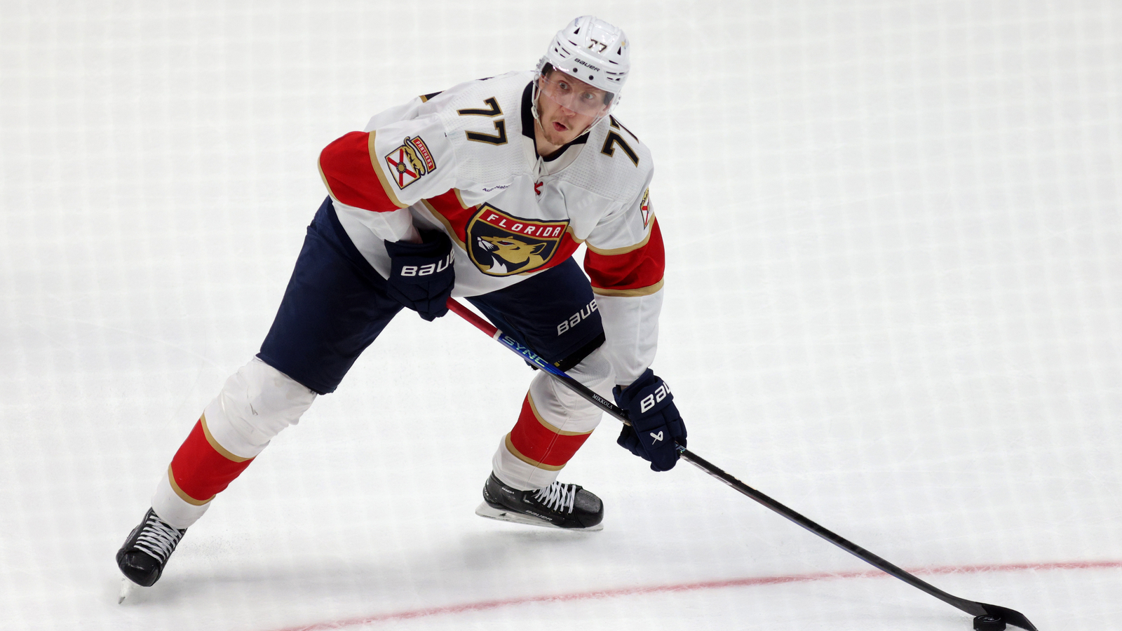 Oiled Up: Florida Panthers 5, Edmonton Oilers 3 | Yardbarker