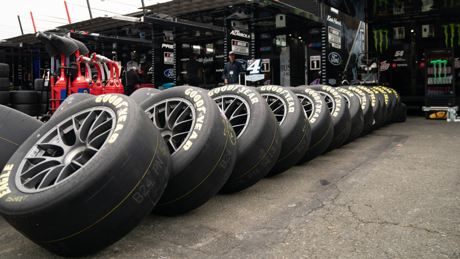 Freedom Racing hoping change in crew chief spurs momentum shift Freedom Racing hoping change in crew chief spurs momentum shift