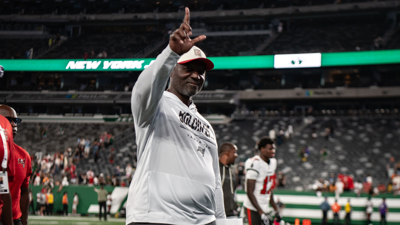 Todd Bowles Tells The Full Truth About Bucs' 19-0 Preseason Loss