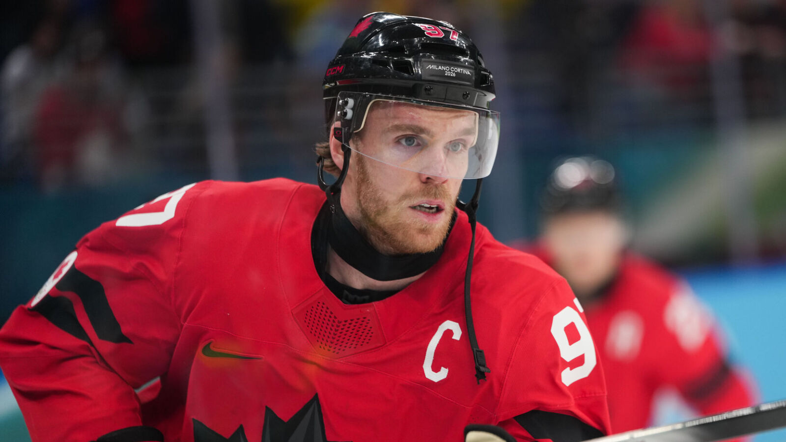 Connor McDavid Unfazed as Reporter Questions Him on Championship ...