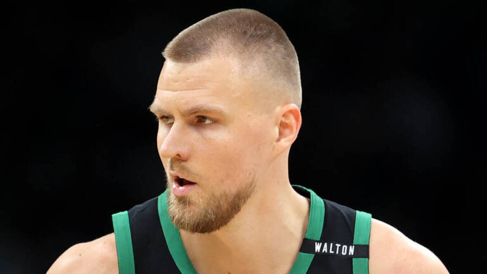 Boston Celtics Injury Update Kristaps Porzingis' Game 4 Status and