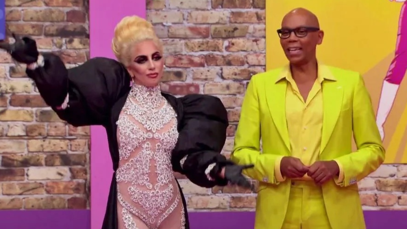 20 highprofile celebrities who made cameos on reality TV Yardbarker