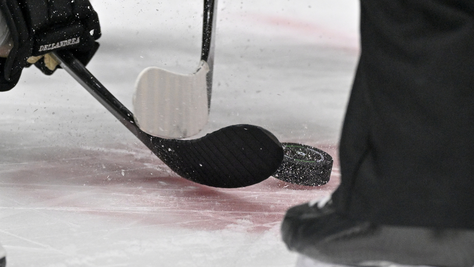 Multiple Reckless Plays Ensue in Leafs vs Habs Preseason Game Yardbarker