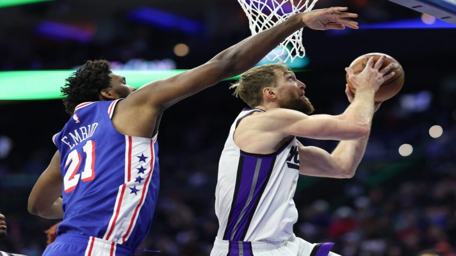 Domantas Sabonis Trade: Why the Kings Could Move Their All-Star Center