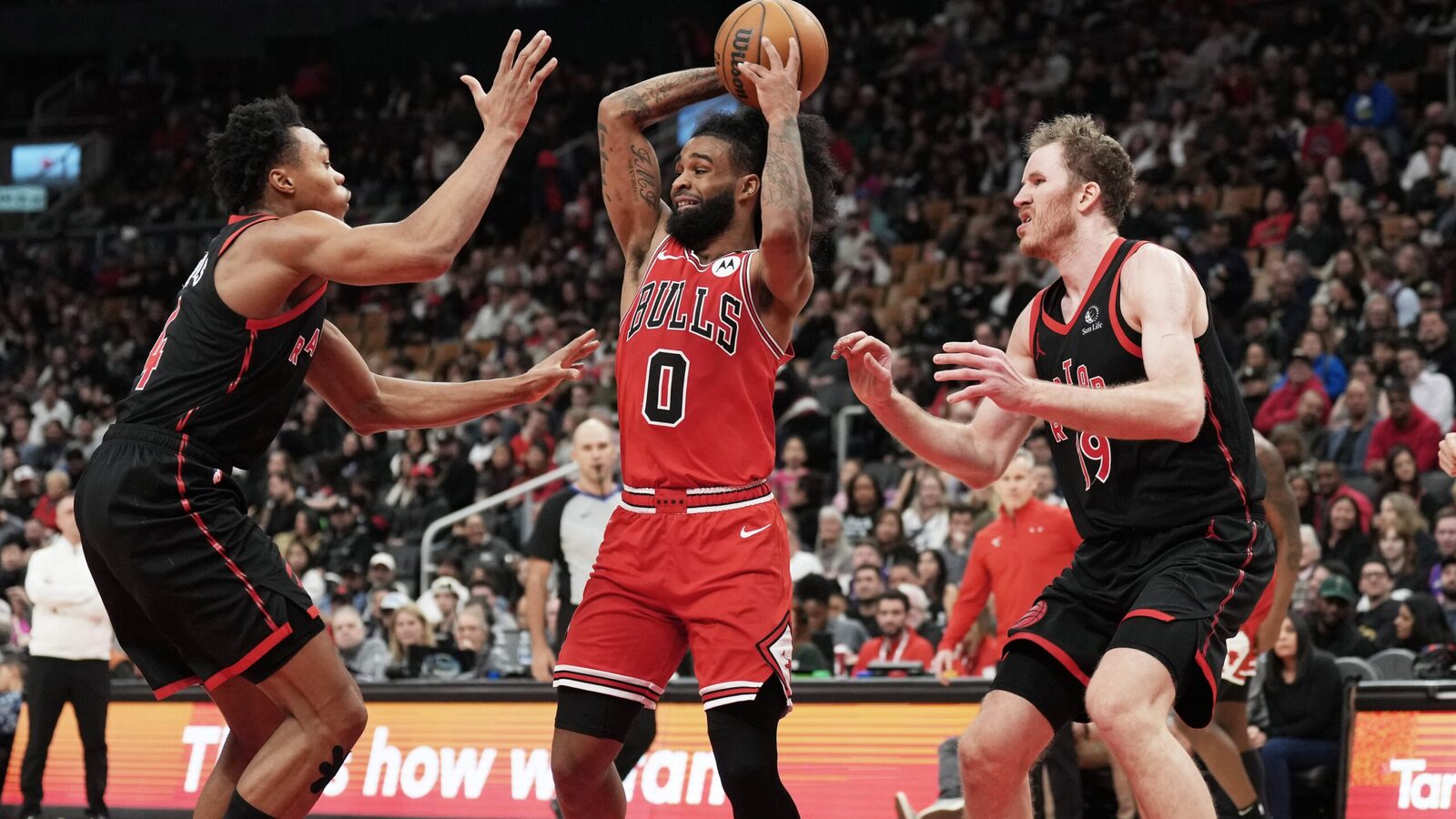 NBA News