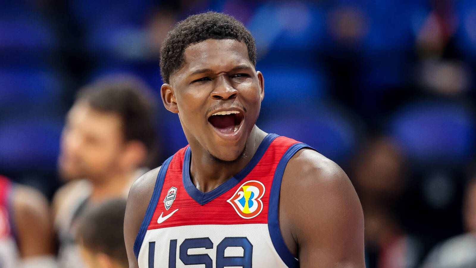 Stock up, down for Team USA men’s basketball team at World Cup
