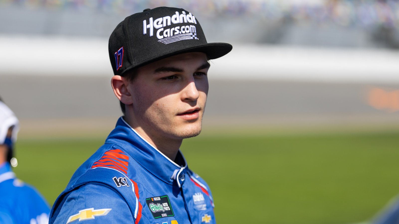 Rick Hendrick reveals what Hendrick Motorsports plans to do with Corey ...