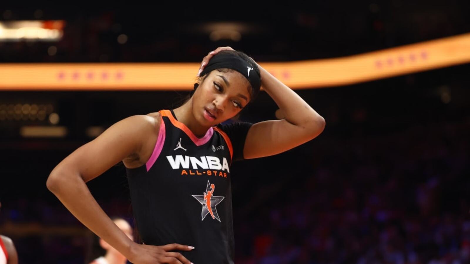 WNBA Star Angel Reese Joins Historic List With NBA Legend Shaquille O ...