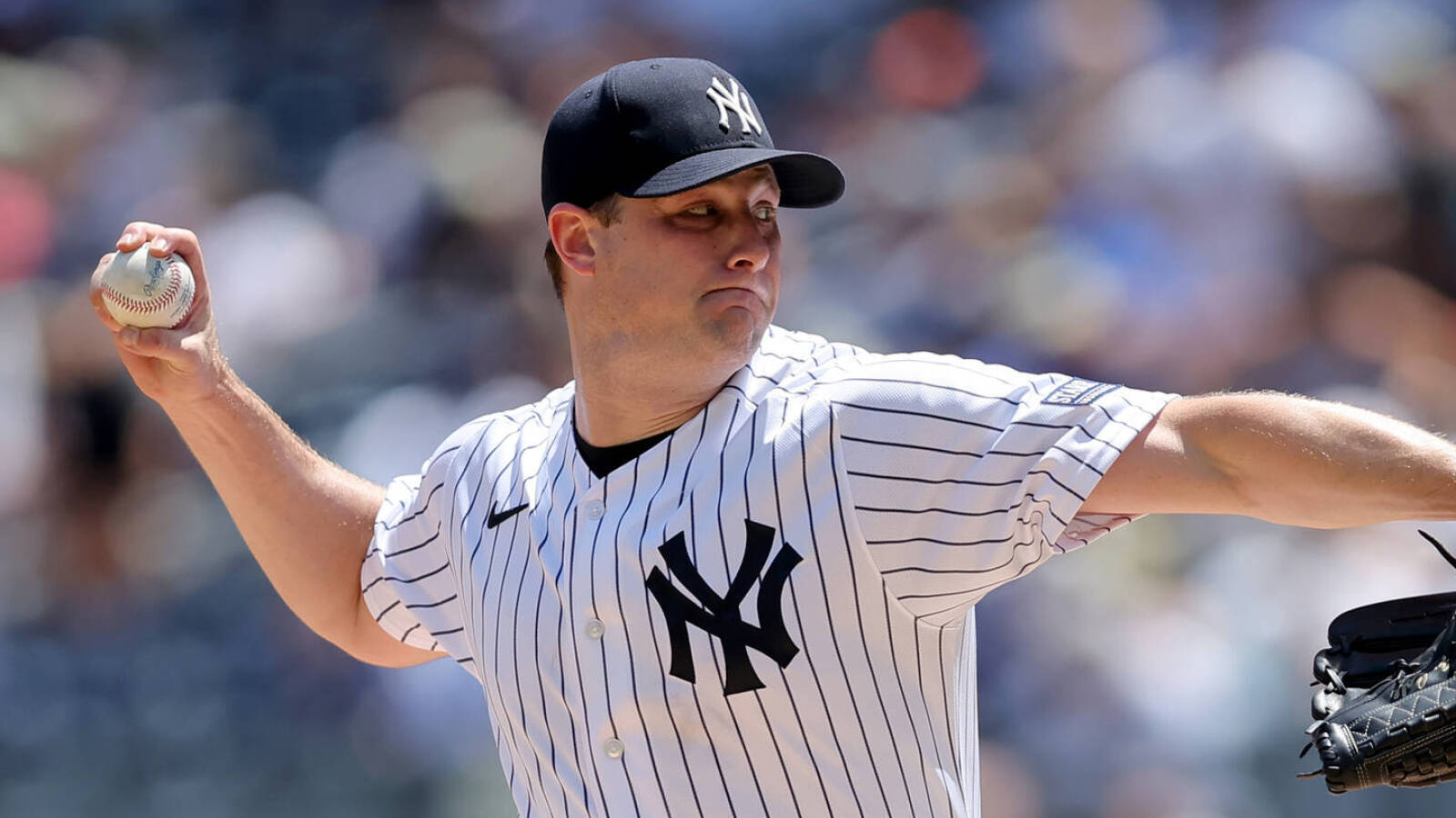 Candidates for the Top Five American League Cy Young Award Verve times