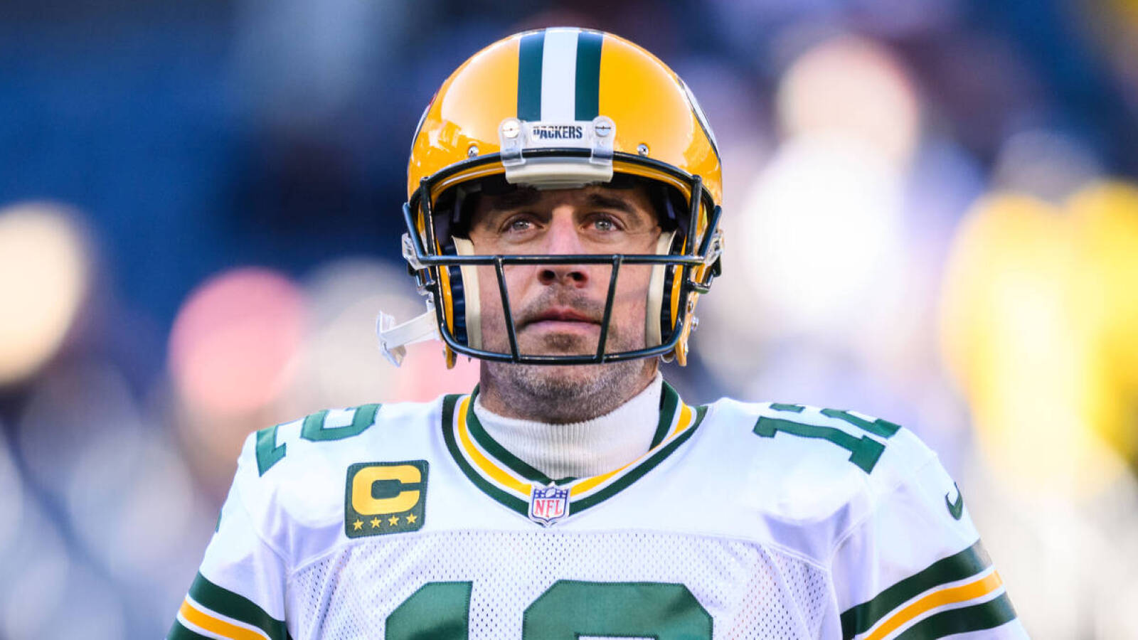 Latest CBS mock draft: Raiders acquire Aaron Rodgers for massive haul - Vimarsana News