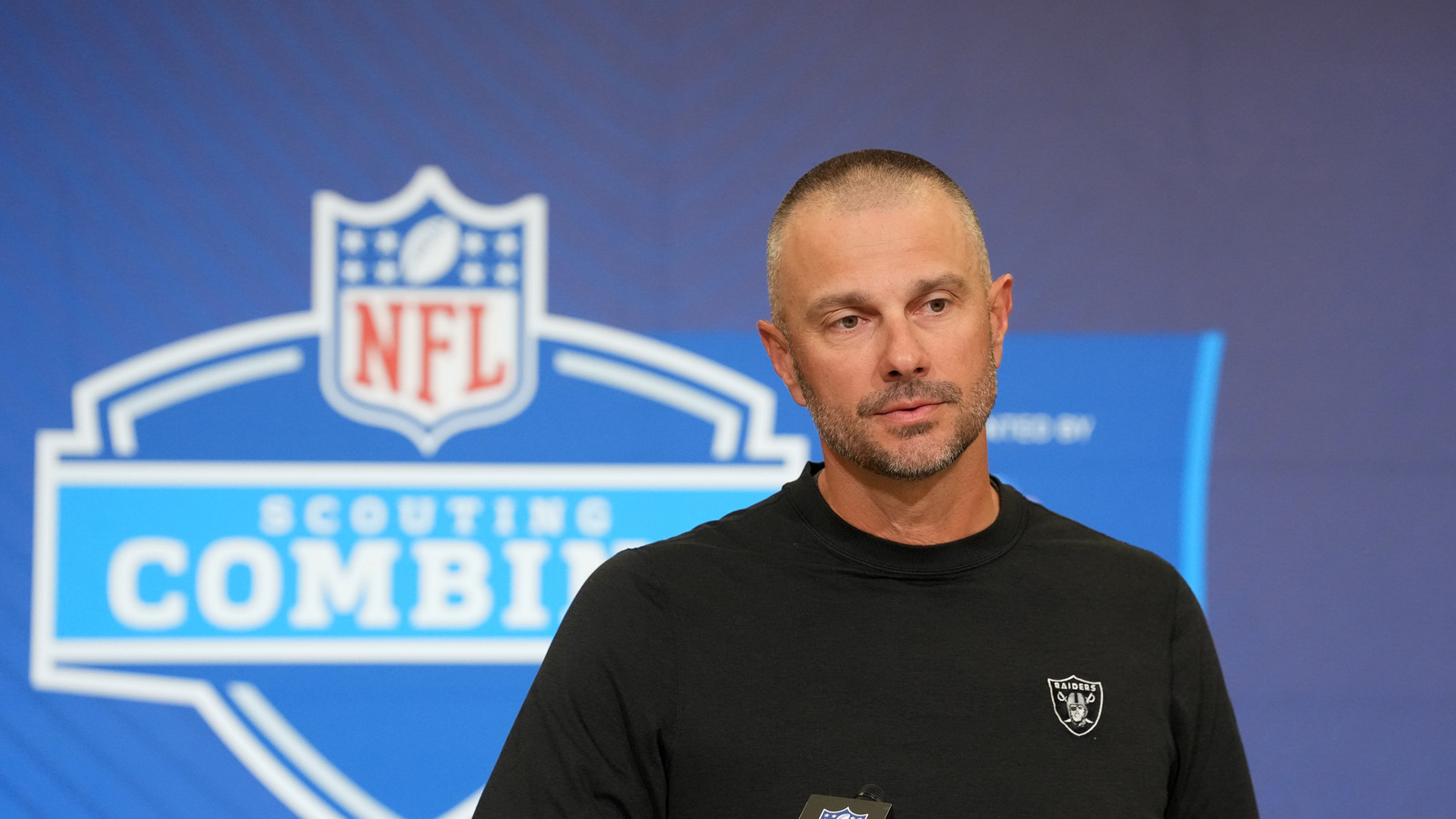 Inside the trap the Raiders can’t afford to fall into on draft night