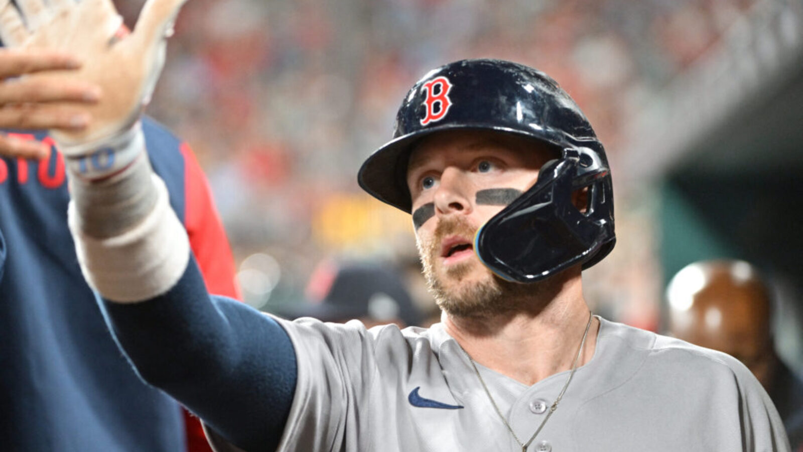 Trevor Story's Rehabilitation Raises Concerns for Red Sox