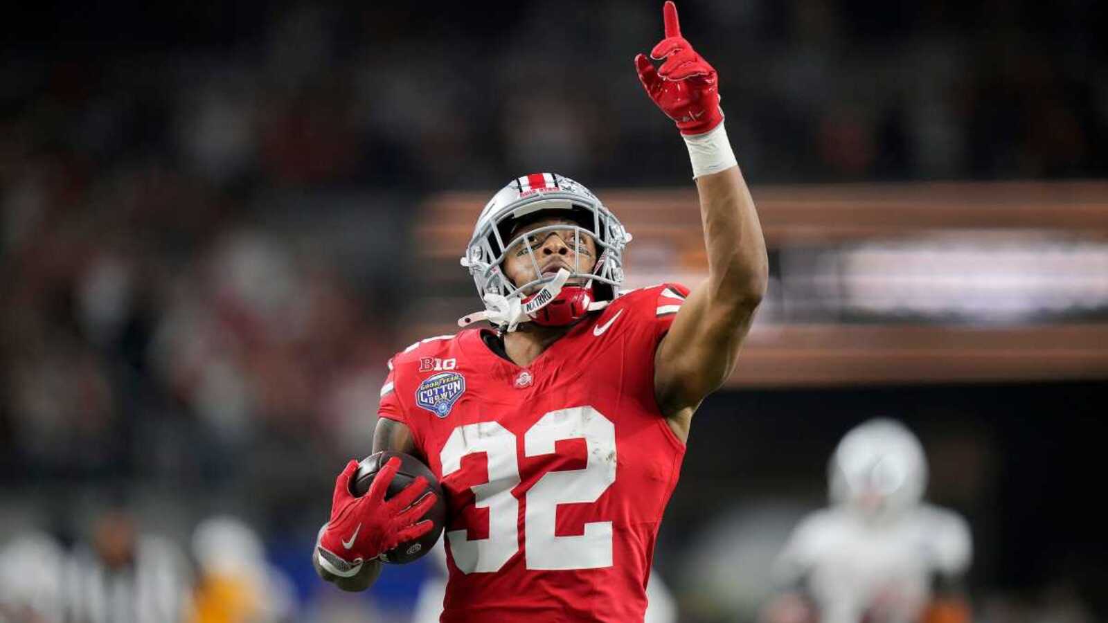 NCAAF News