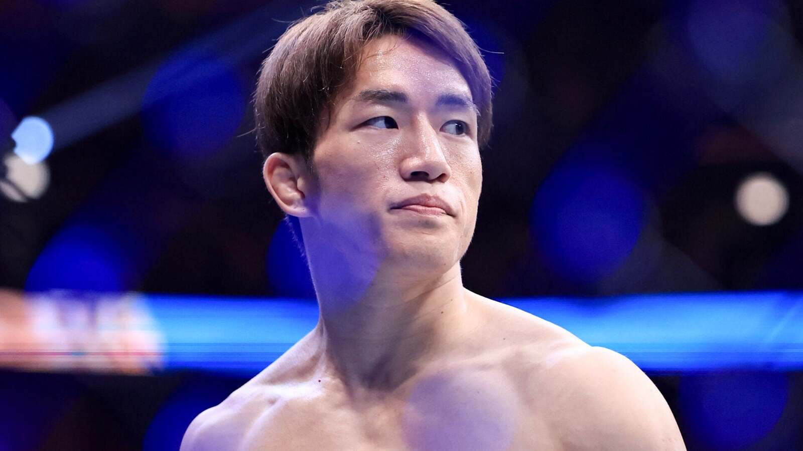 Kai Asakura Achieves Knockout Victory in UFC Shanghai