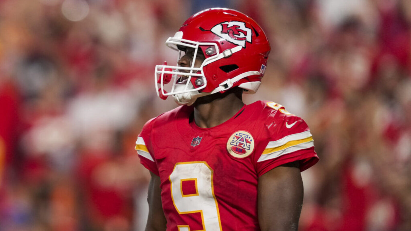 Chiefs Announce Kenneth Walker III News After Strong Start