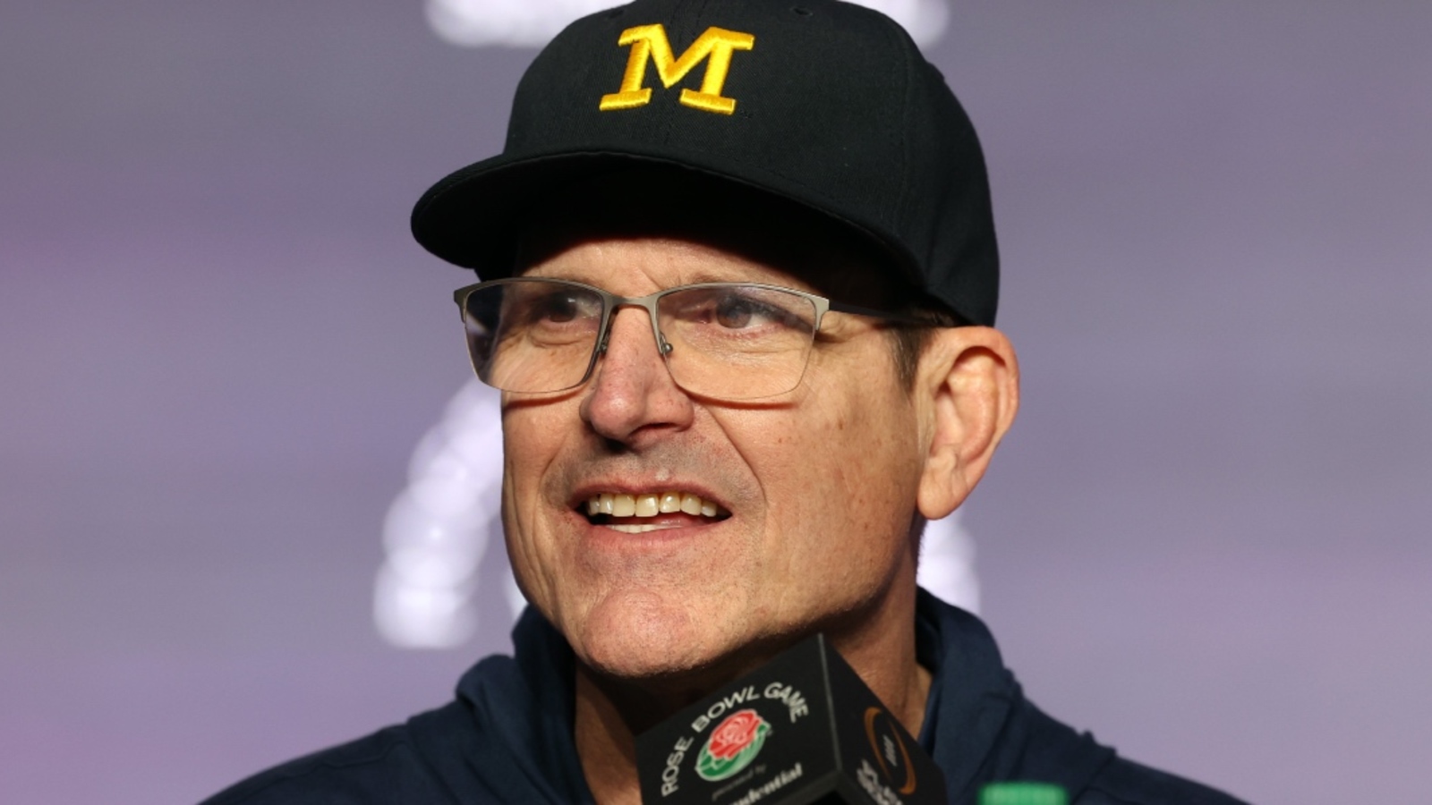 Report: Jim Harbaugh, Las Vegas Raiders have ‘mutual interest’ | Yardbarker
