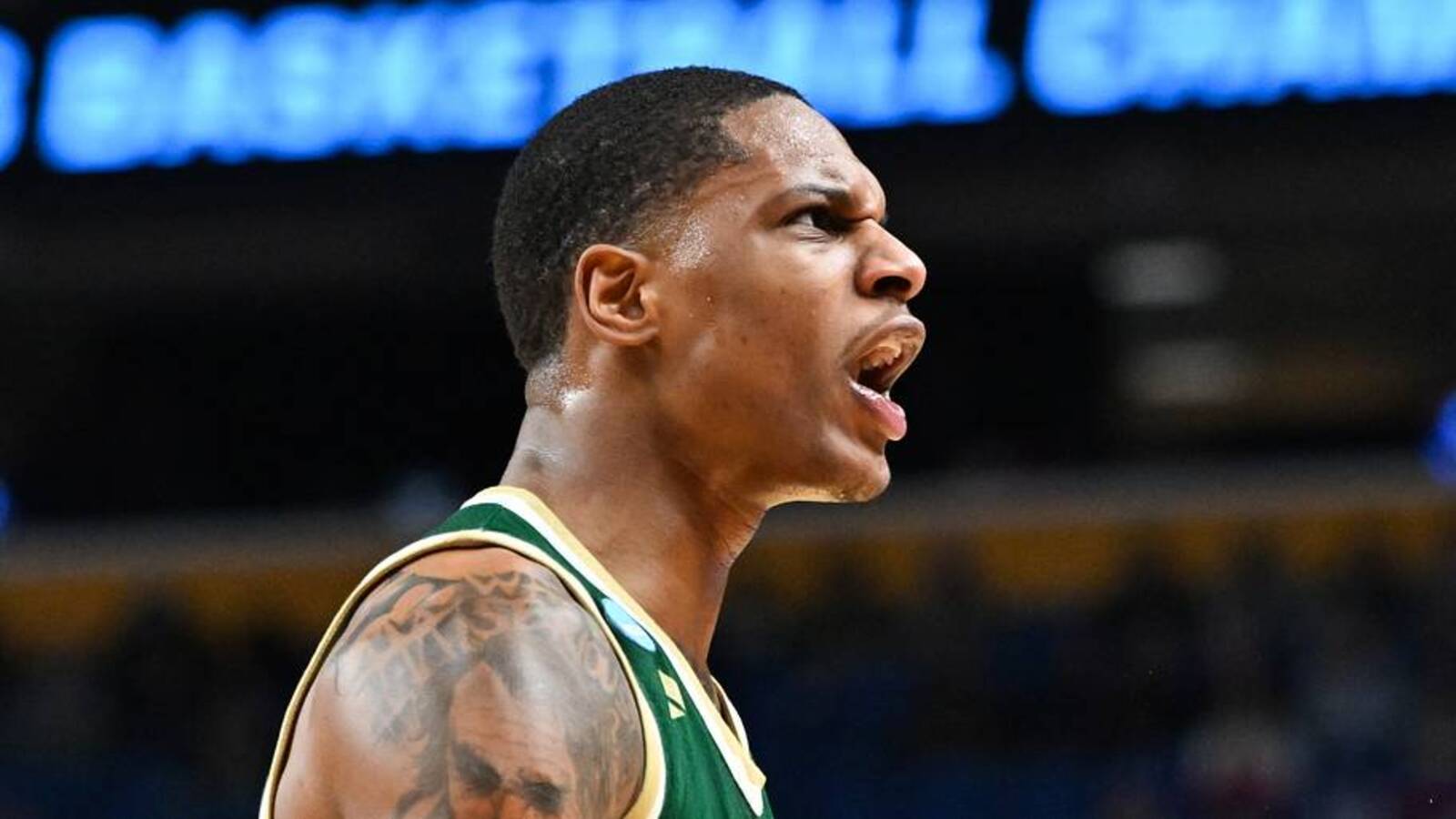 Magic rookie suffers fractured ankle in Summer League vs. Blazers