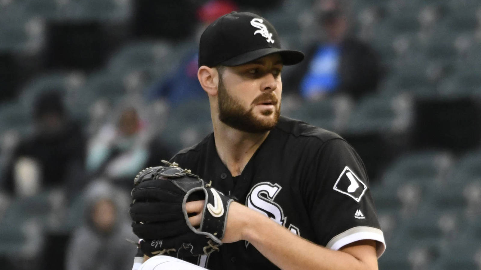White Sox haven’t discussed extension with Lucas Giolito | Yardbarker