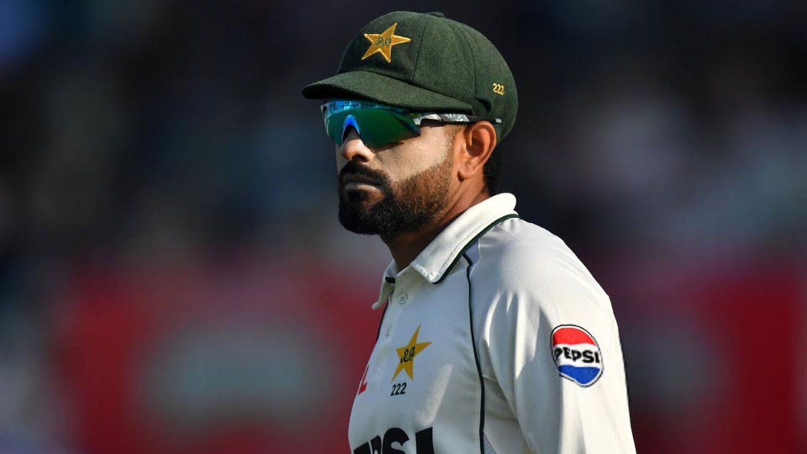 Photo: yardbarker.com Babar Azam Returns to ICC Test Batting Top 10 After West Indies Victory