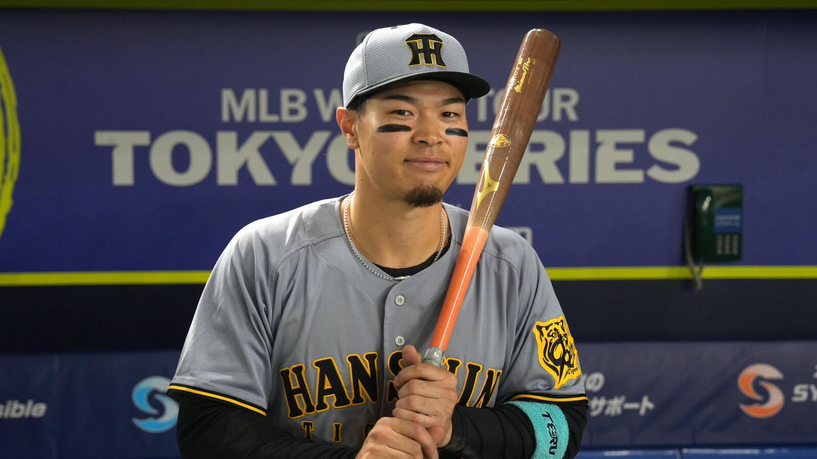 Teruaki Sato Looks MLB-Bound in Superstar Form | Yardbarker