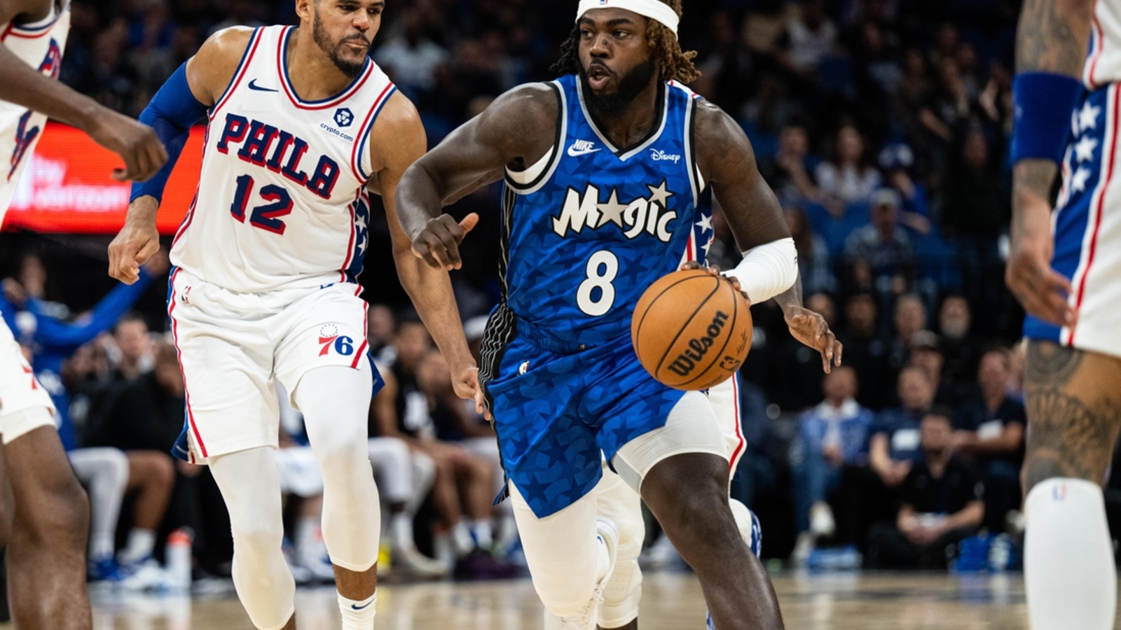 Hawks sign G Kevon Harris, F Joey Hauser | Yardbarker