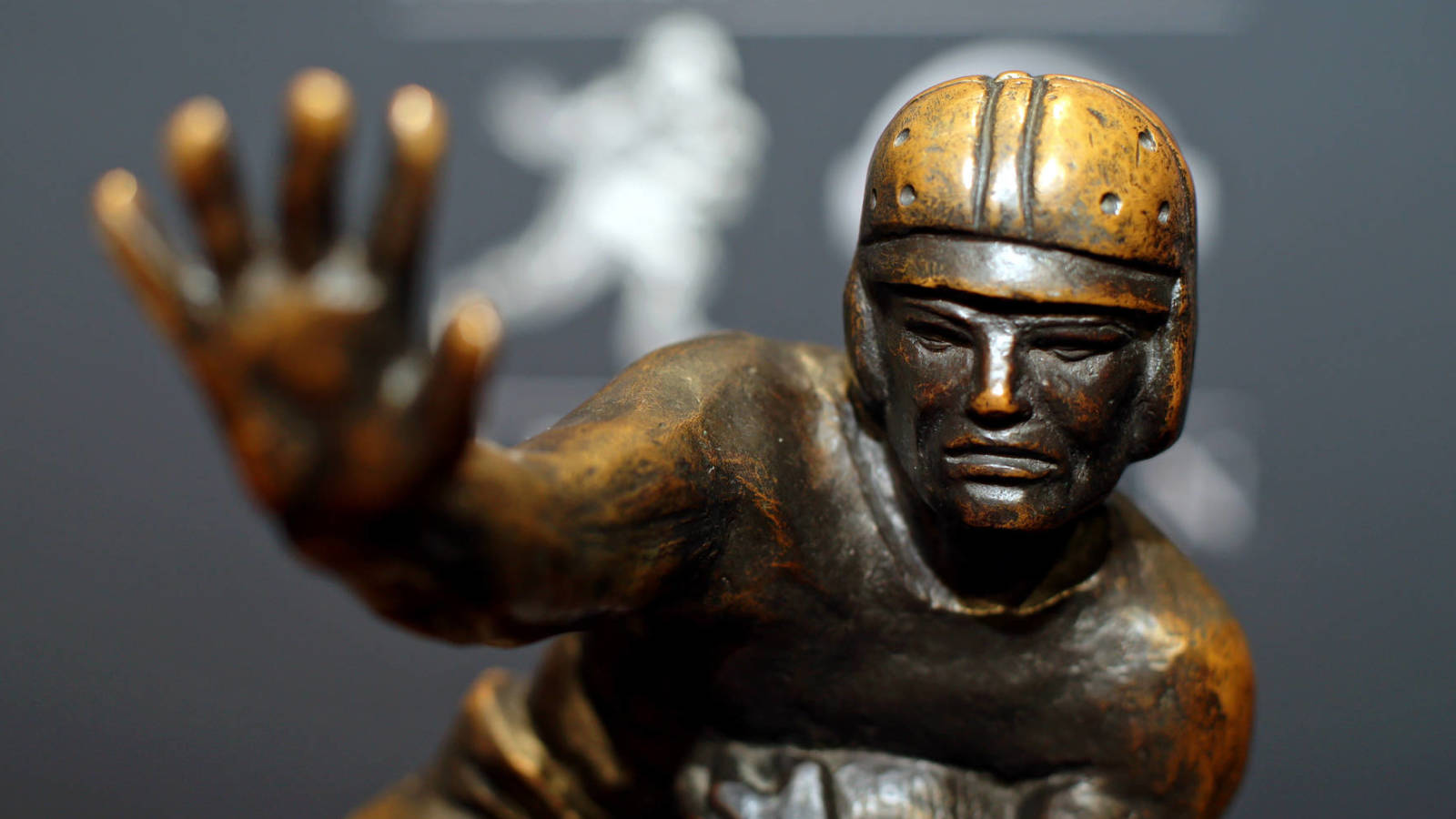 The Schools With The Most Heisman Trophy Winners Quiz Yardbarker