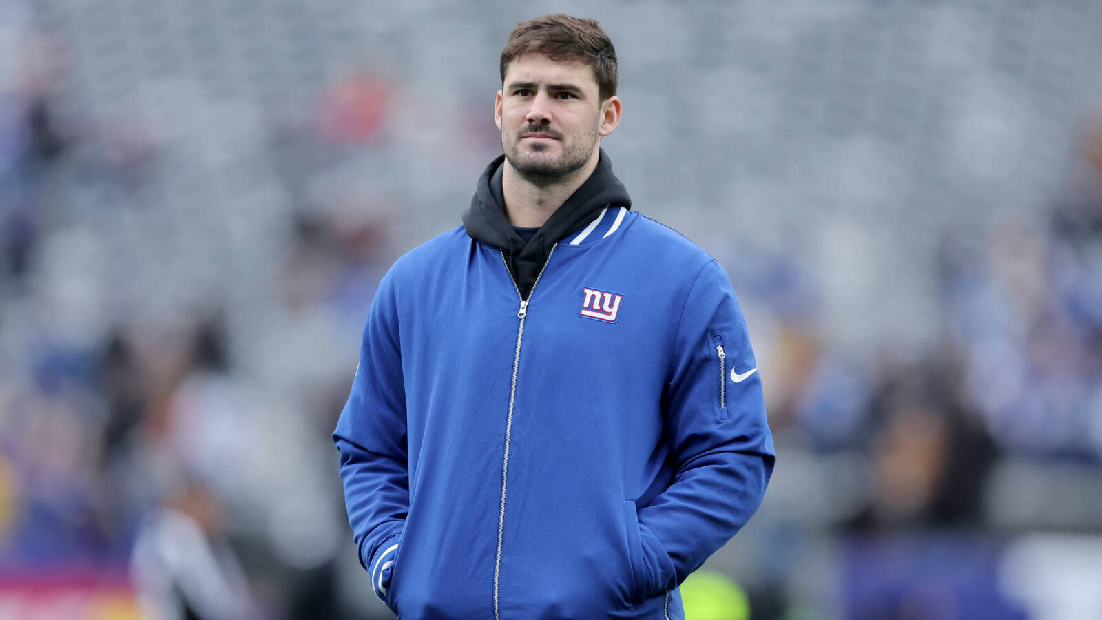 Four boom-or-bust players from the NFC East - Vimarsana News