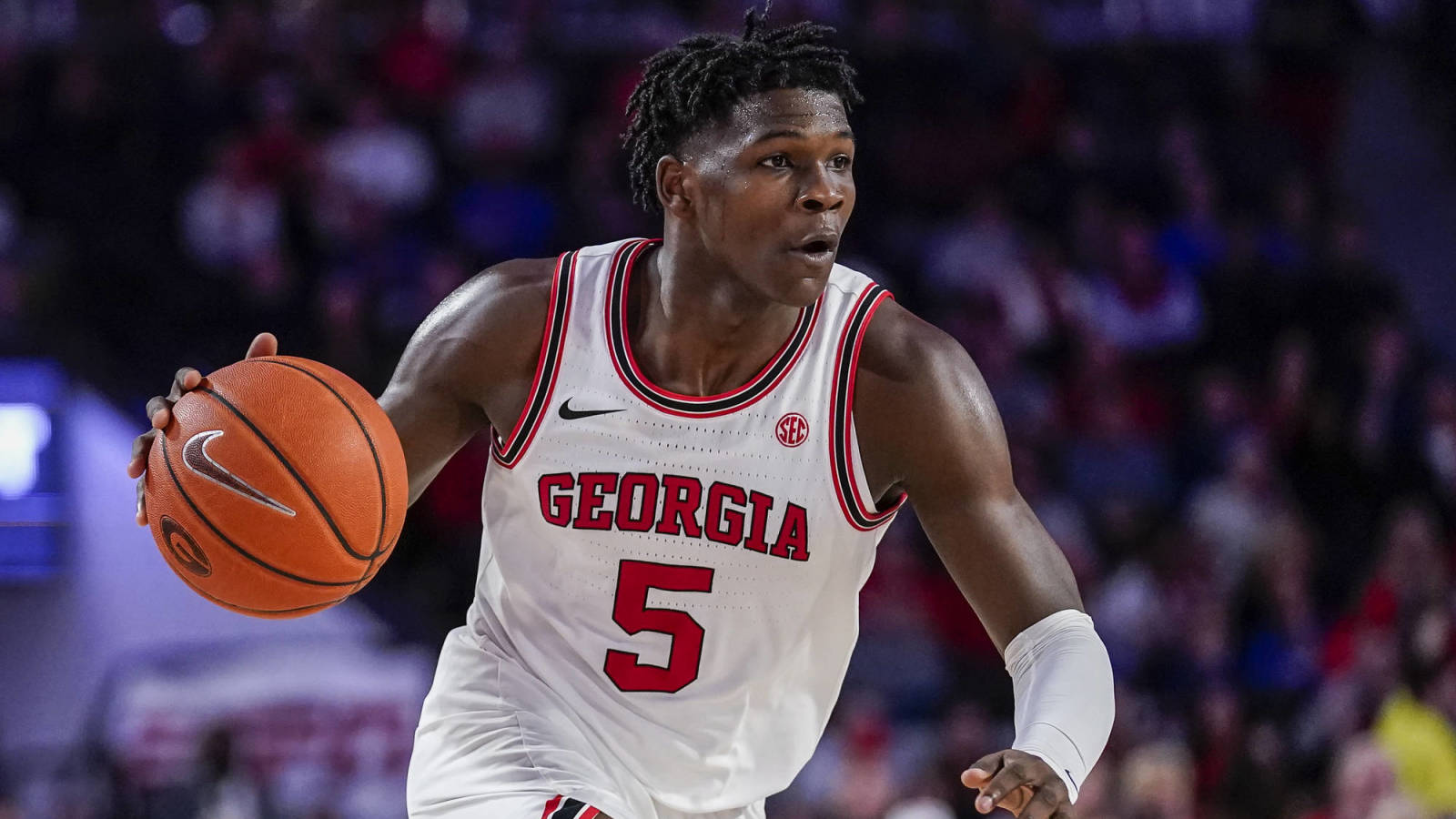 Exploring options for every lottery team in the 2020 NBA ...