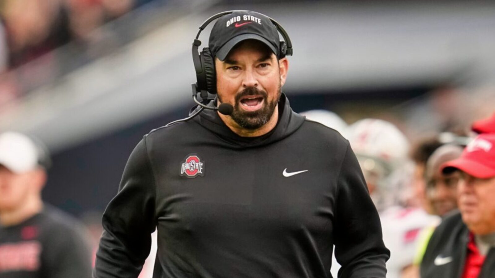 Ryan Day Gets Hit With Harsh Put-Down After Flexing Against Nick Saban ...