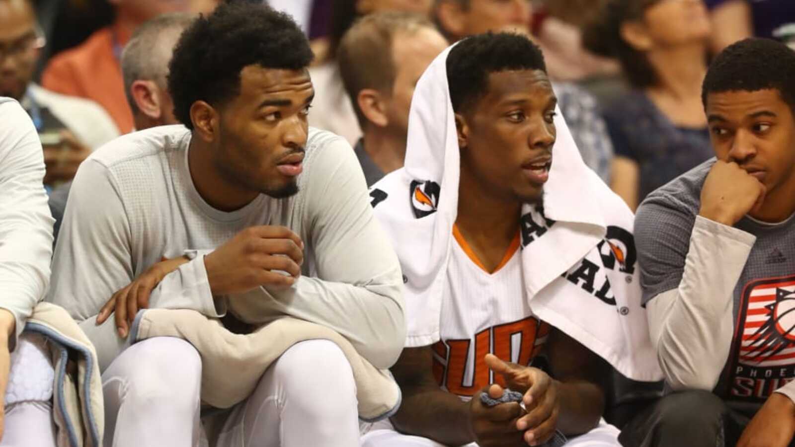 Boston Celtics Will Reportedly Work Out 8-Year NBA Veteran