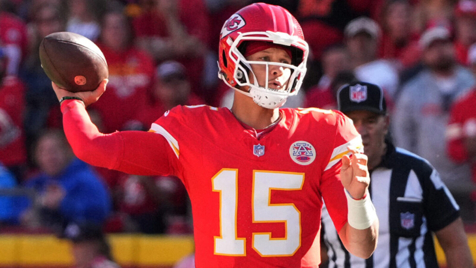 Chiefs vs. Seahawks Preview: Kansas City Faces Tough Primetime Test