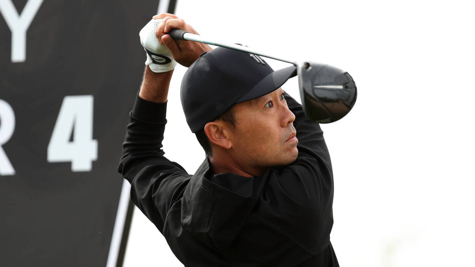Reason Kevin Na withdrew from Masters revealed TrendRadars