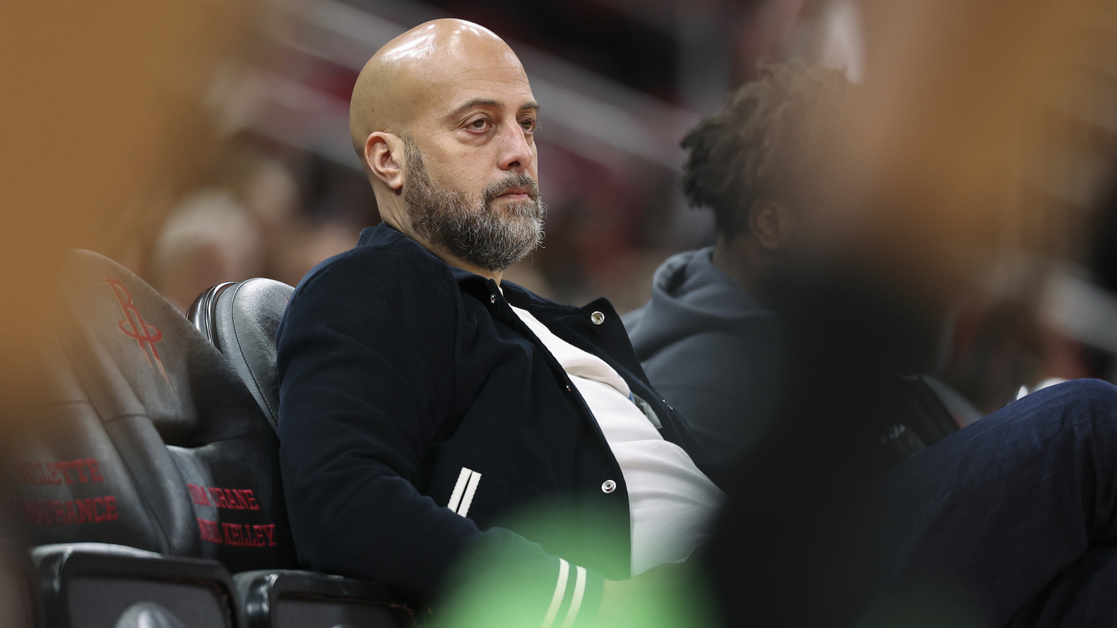 Rockets GM: Very happy with team, not expecting major changes | Yardbarker