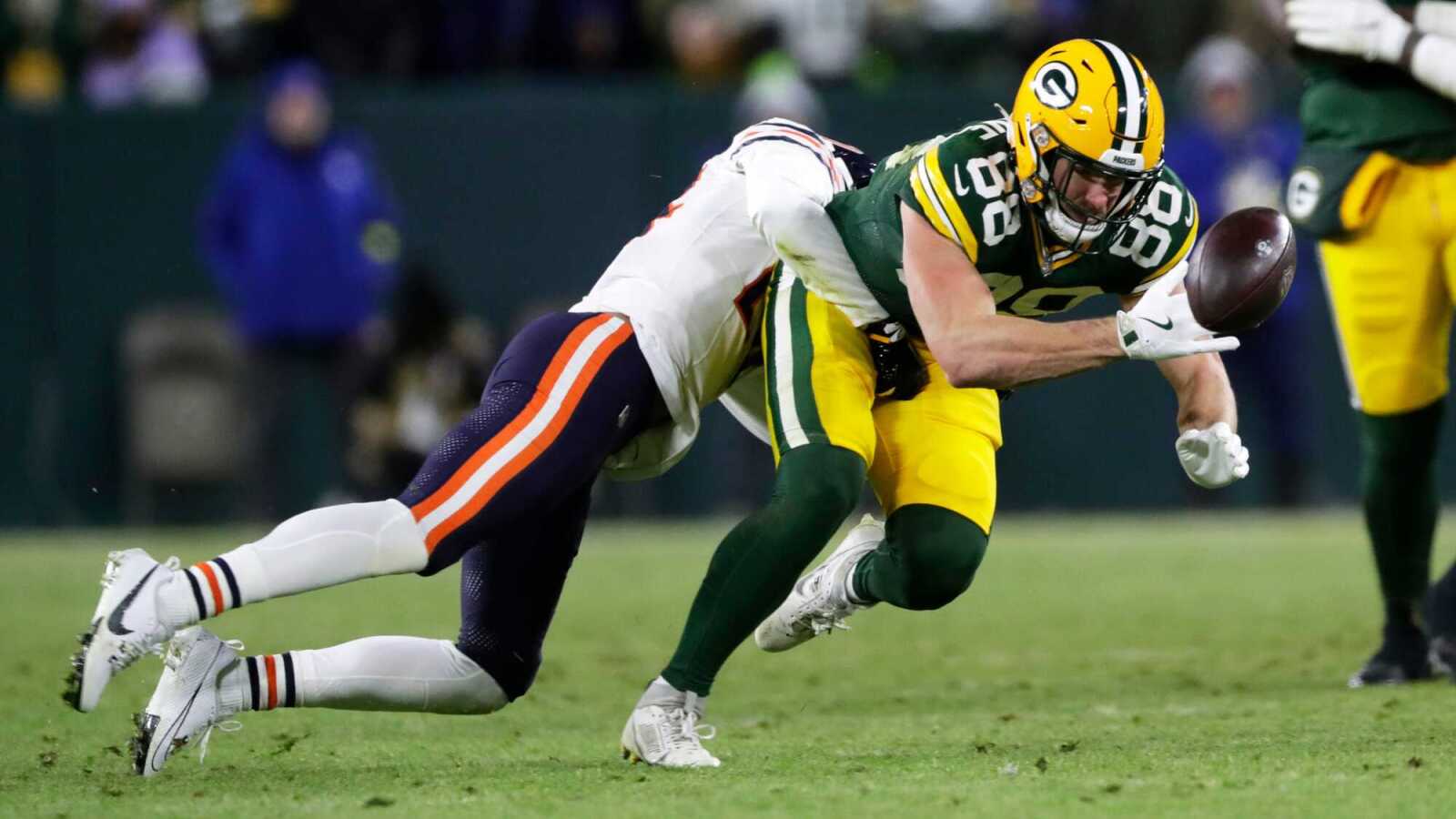 The Green Bay Packers’ PUP list reveals 3 disappointing players