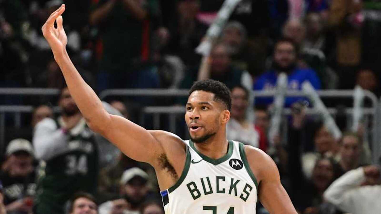 Bucks Have a Sudden Setback the Eastern Conference Will Monitor ...